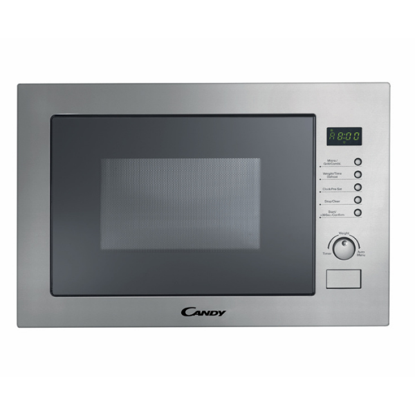 Candy 25L Built In Microwave with Grill
