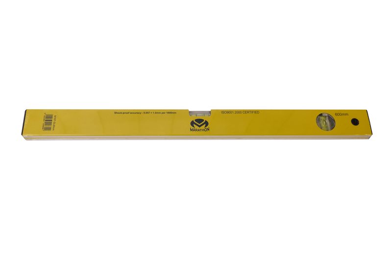 Marathon Tools Spirit Level 60cm