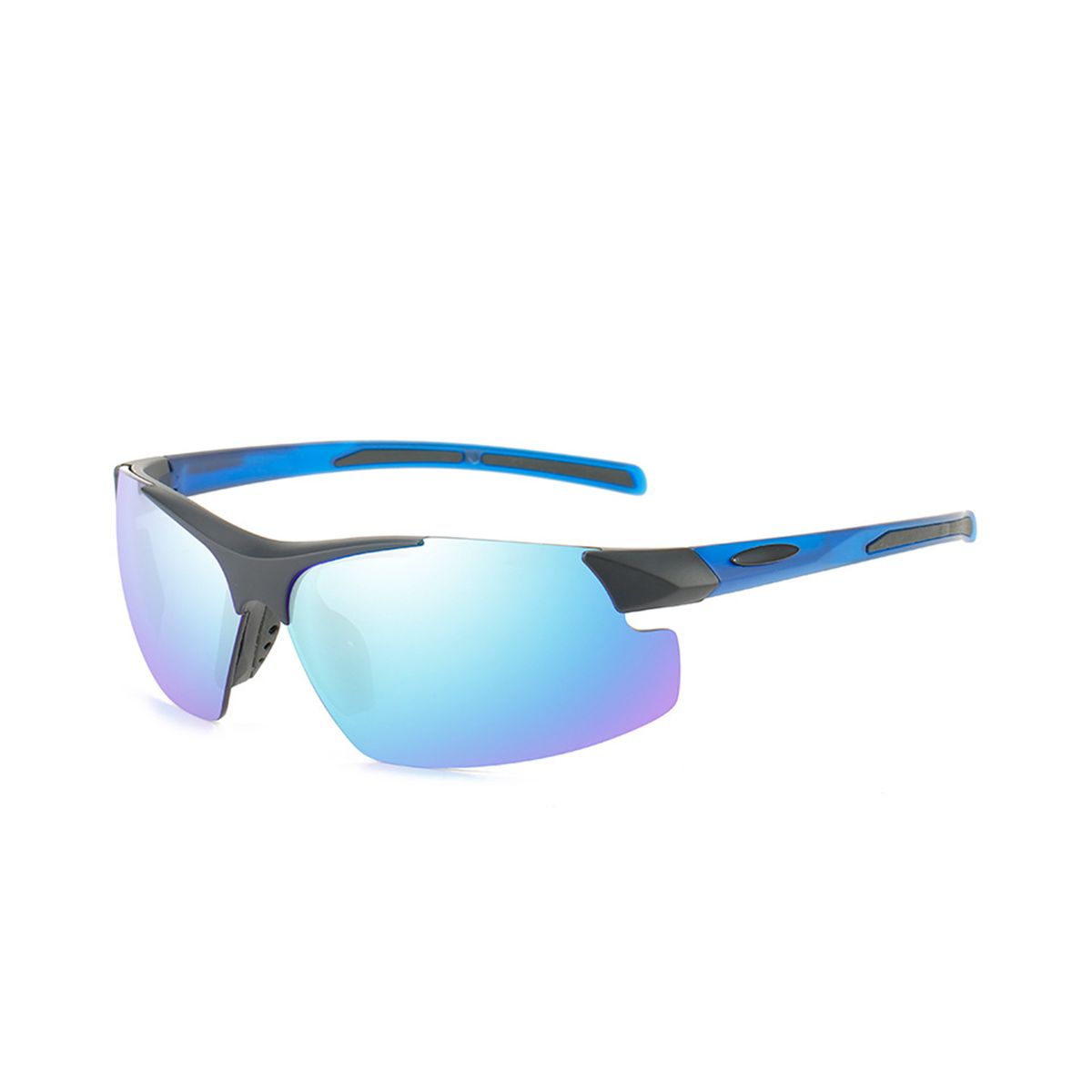 Sports Sunglasses Cycling Windproof Glasses Driving Outdoor Sunglasses