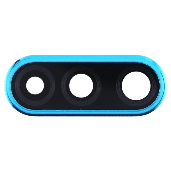 Replacement Camera Lens Cover Protector Compatible w/Huawei P30 Lite 48MP