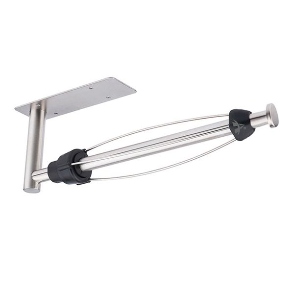 Alanes Kitchen Paper Holder Bathroom Toilet Paper Towel Holder