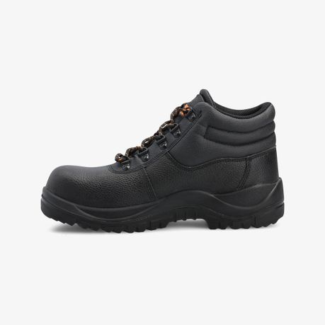 Hi tec clearance steel toe shoes