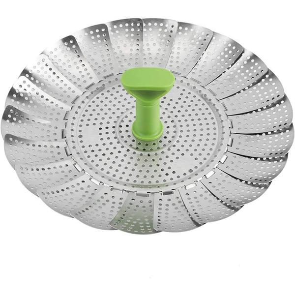 Multifunctional Collapsible Vegetable Steamer AMP-TXSY3