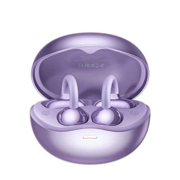Remax Clip-on True Wireless Earbuds for Music &amp; Call CozyBuds W29