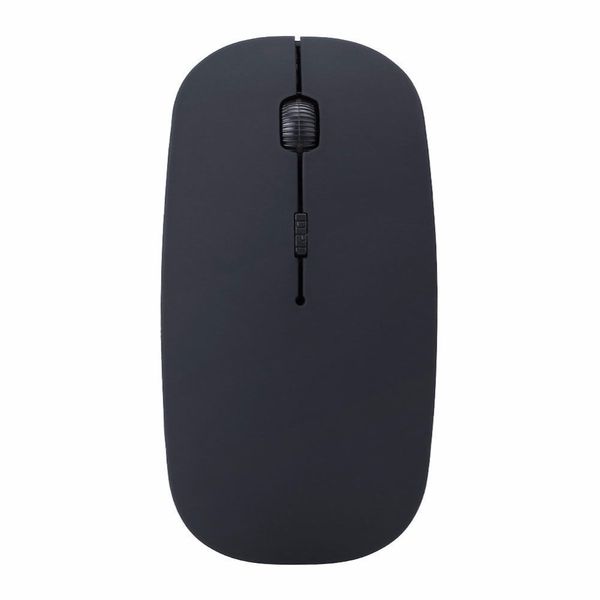 Wireless Bluetooth mouse ultra-thin mouse laptop for mobile phone,tablet PC