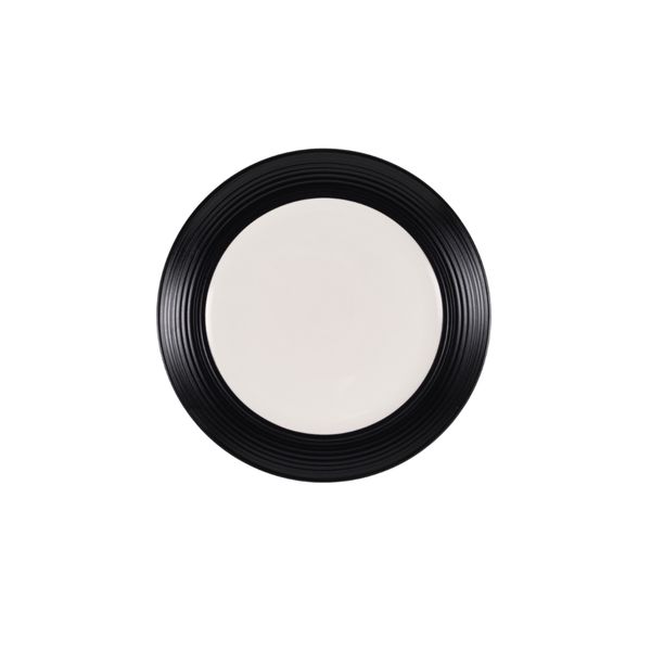 JAN - Blancnoir Side Plate Set of 4