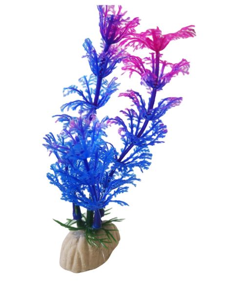 Aquarium Artificial Plants - 12cm
