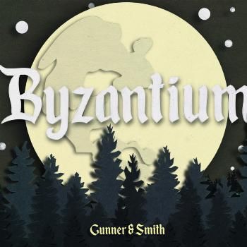 Byzantium (CD / Album)