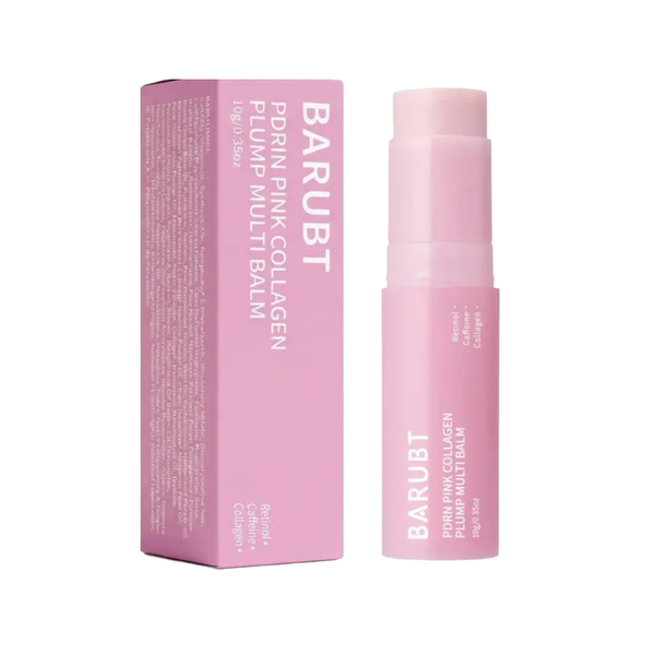 Barubt PDRN Pink Collagen Plump Multi Balm