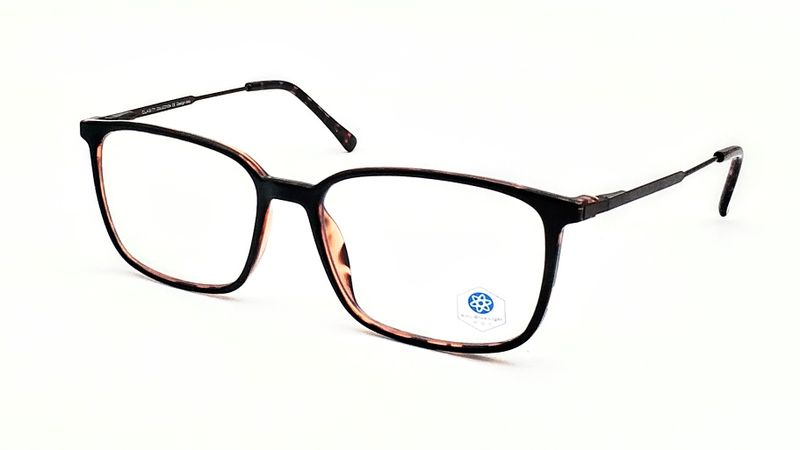 Aweh Eyewear Blue Light Blocking Reading Glasses for Computer / Phone: Boulevard