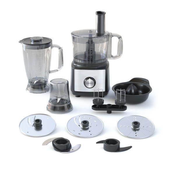 750W Food Processor | Buy Online in South Africa | takealot.com