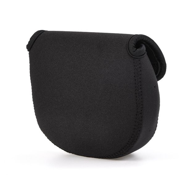Reel Cover Compatible with LEO, Lightweight Protective Pouch