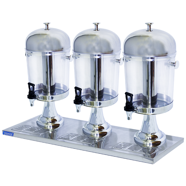 Triple Juice Dispenser - HG103A