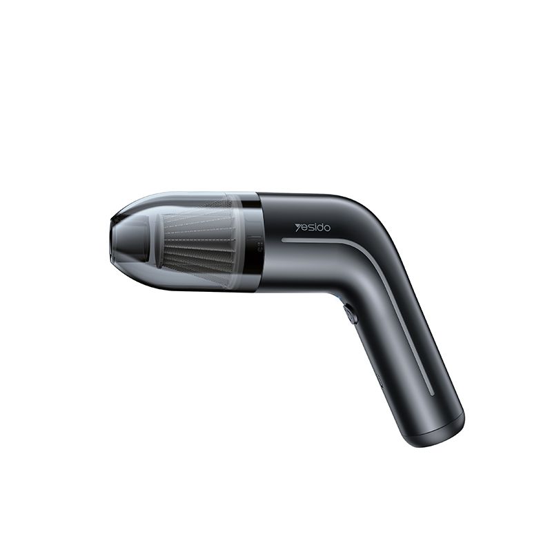 Yesido Portable mini Car vacuum cleaner High Power 5300Pa power VC02