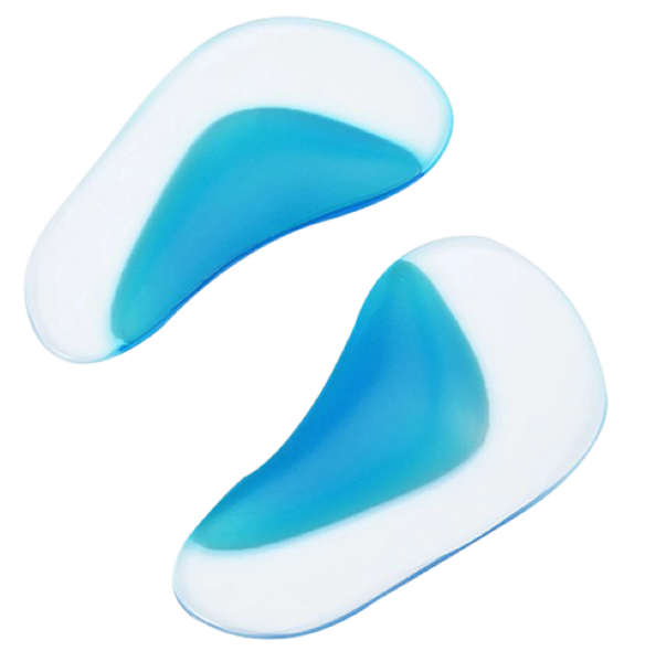 Silicone Gel - Children Orthotics Insoles | Buy Online in South Africa ...