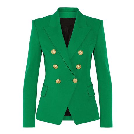 Designer blazers clearance for women