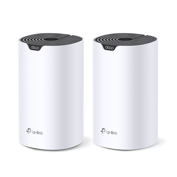 TP-Link DECO S7 AC1900 Whole Home Mesh Wi-Fi System (2-Pack)