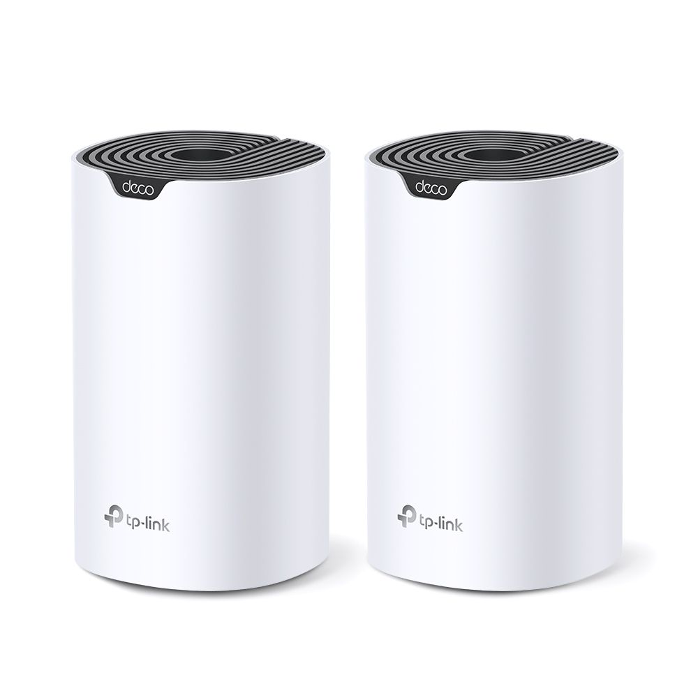 TPLink DECO S7 AC1900 Whole Home Mesh WiFi System (2Pack) Shop