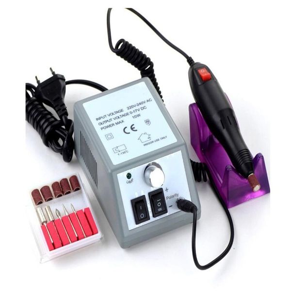 Manicure &amp; Pedicure Set