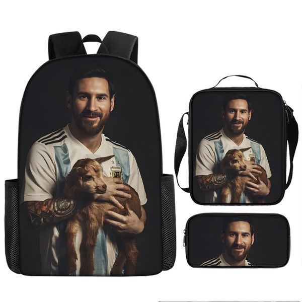 Messi image