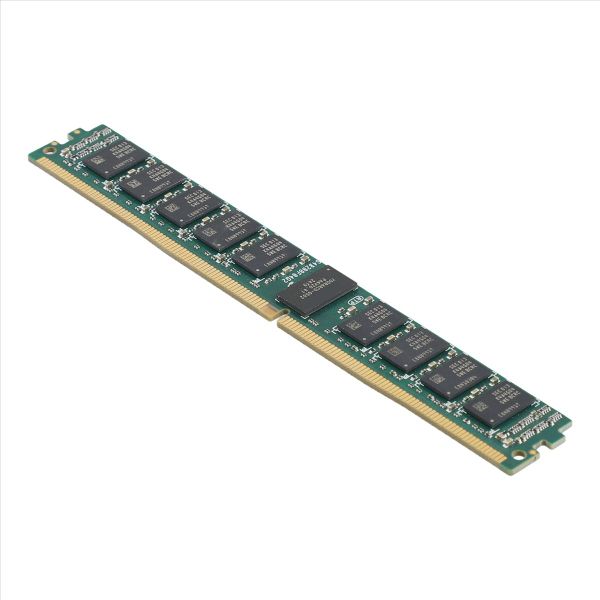 Ddr4 8Gb Recc Ram Pc4-21300 2666Mhz 1.2V 2Rx8 Reg Ecc Server Memory