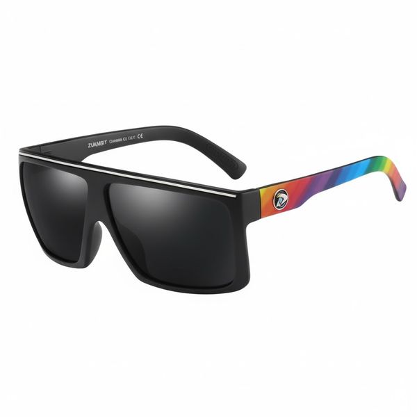 Dubere Sunglasses D818