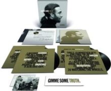 GIMME SOME TRUTH. (Vinyl / 12" Album Box Set)