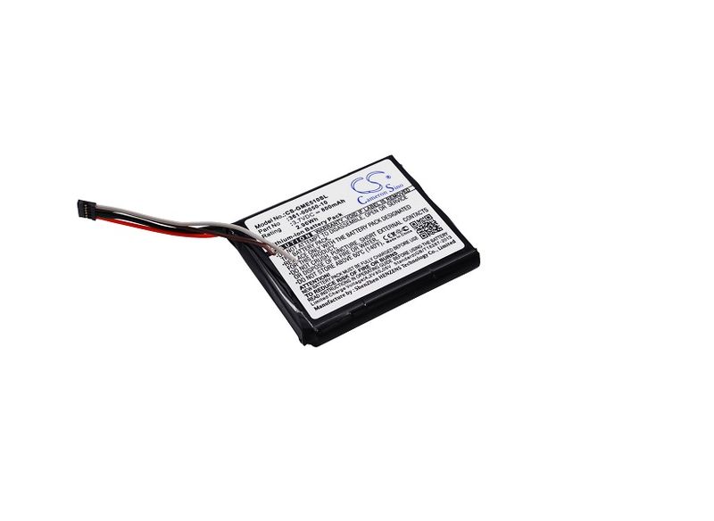 GARMIN Edge 510 replacement battery
