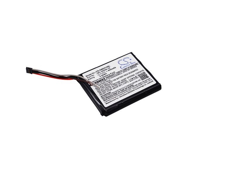 GARMIN Edge 510 replacement battery | Shop Today. Get it Tomorrow ...