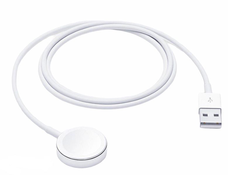 Magnetic Apple Watch Charging Cable
