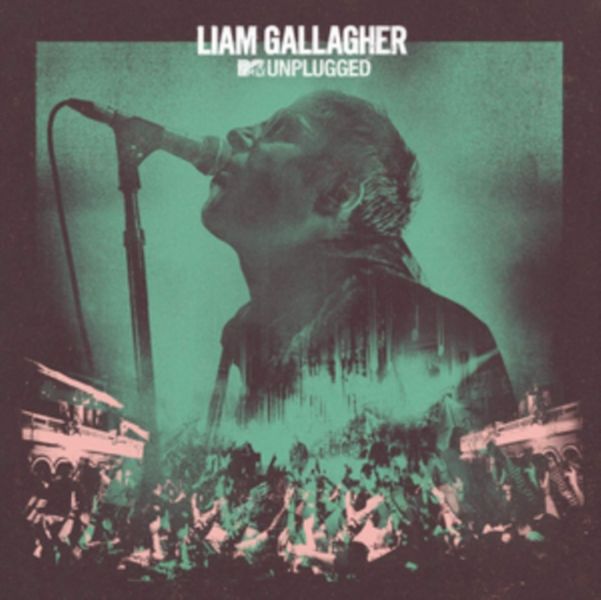 MTV Unplugged (Vinyl / 12" Album)