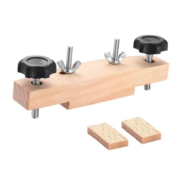 Acoustic Guitar Bridge Clamp for Guitars Accessories