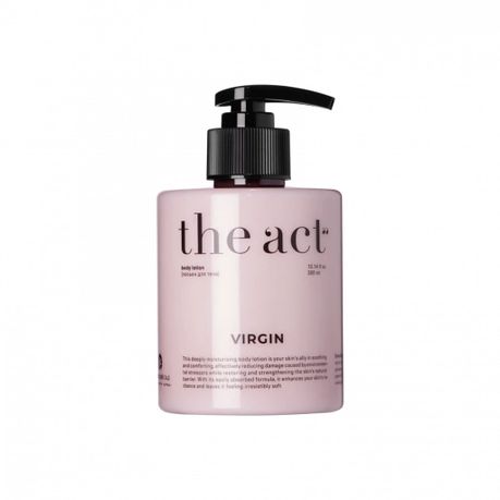 Body Lotion VIRGIN Image