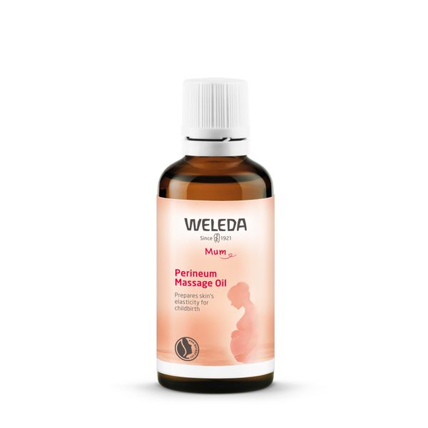 Perineum Massage Oil