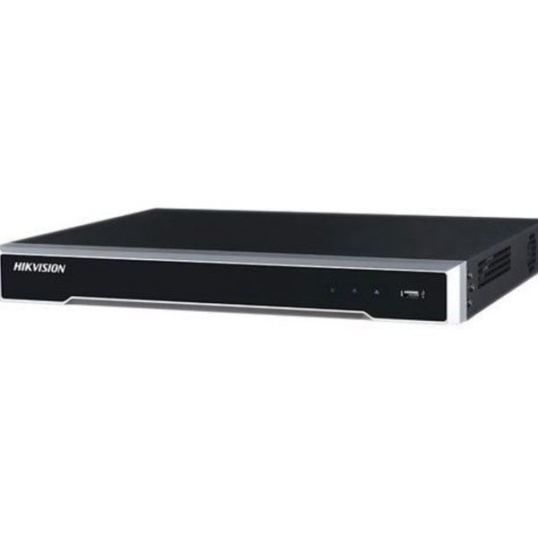 Hikvision 8 Channel - NVR Non Poe 4k Surveillance System