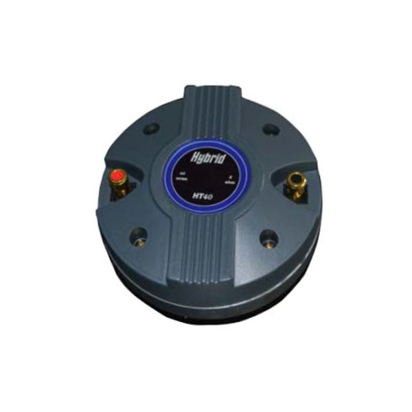 Hybrid HT40 Compression Driver 40W