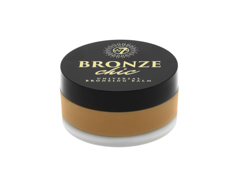 W7 Bronze Chic - Universal Bronzing Balm