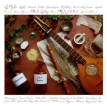 La Ninfea: Music Is the Cure! (CD / Album)