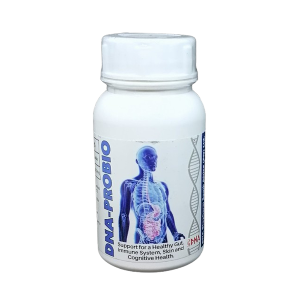 Probiotic 30 Capsules 600mg