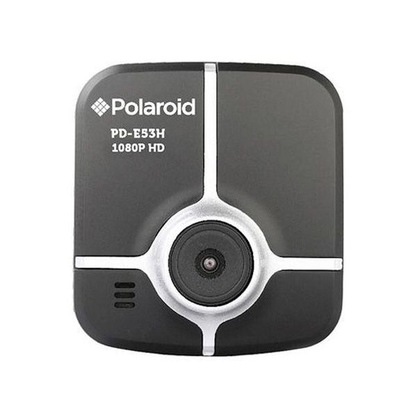 Polaroid PD-E73H 1080P HD DashCam