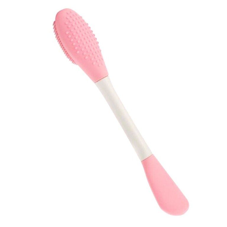 Double Sided Mask Brush and Face Scrub Shop Today. Get it Tomorrow