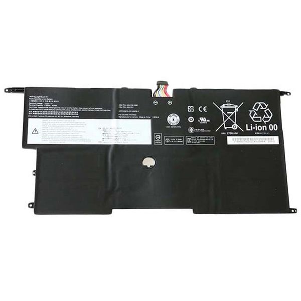 Battery for Lenovo X1 Carbon Gen3 ( 00HW003,00HW002)