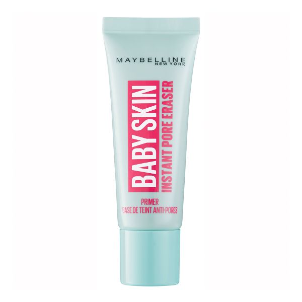 Maybelline Baby Skin - Primer &amp; Instant Pore Eraser