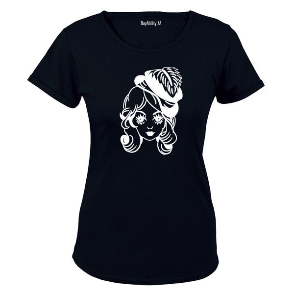 Ladies - T-Shirt image