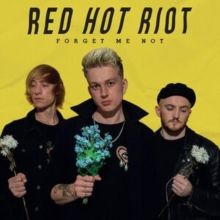Forget Me Not (CD / Album Digipak)