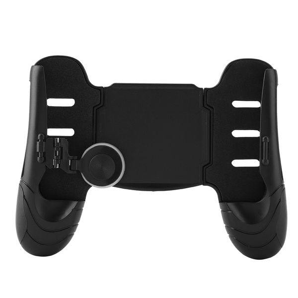 Telescopic Phone Gamepad Holder