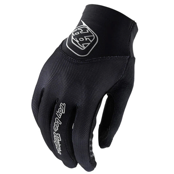 Women's Ace Gloves - Black