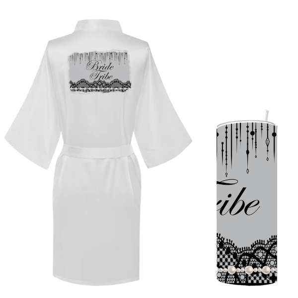 Lace Bride Tribe image