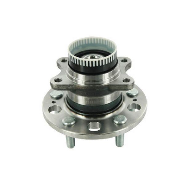 Skf Wheel Bearing Kit - Vkba7570