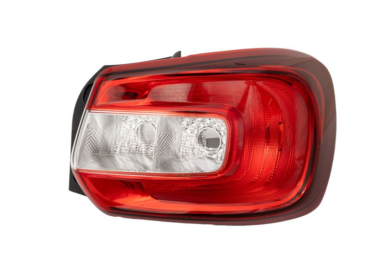 Tail Light (Passenger side) Compatible with Suzuki S-Presso